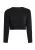 Faina Longsleeve Dames zwart