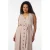 Zizzi blousejurk Plus Size – oudroze