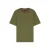 HUGO regular fit T-shirt – groen