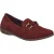 JOSEF SEIBEL Dames Ballerina Fenja 34 in rood
