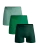Muchachomalo Jongens Boxershorts – 3 Pack – Boys Onderbroeken