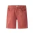NAME IT KIDS regular bermuda short koraalrood