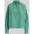 Lauren Ralph Lauren Regular fit overhemdblouse van puur katoen