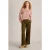 White Stuff Rosie Space Dye Jumper Pink Multi