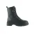 Leren look veterschoenen dames s.Oliver Schnürung