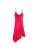 Desigual Jurk  purper