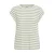 Dames-T-shirt fransa Cano 1