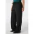 MS Mode straight leg broek – grijs