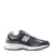 New Balance 2002R sneakers grijsblauw