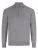 CASH-MERE.CH Gebreid vest  grijs
