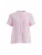 Haris Cotton Blouse  pastelroze