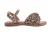 Braqeez 426117 Sandalen