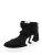 Hummel Sneakers ‘Slimmer Stadil’  zwart / wit