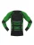 Polar Husky Basislaag ‘Super Active Ride’  groen / zwart