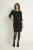 Jurk Slim fit