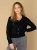 IVY BEAU Eileen Cover ups  Black