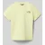 The North Face relaxed fit T-shirt met logoprint model ‘Voyage’