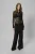 Shirt met lange mouwen MWRita Shirt met lange mouwen Tight fit