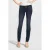 LTB low waist skinny jeans Molly dark blue denim