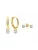 Isabel Bernard Sieraden set  goud
