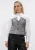 Co'Couture Top Dames Polly Corsage Mix Shirt,