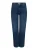 ONLY Carmakoma Jeans ‘ CARWILLY ‘  blauw