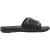 FitFlop Dames Leren Slippers (Zwart)