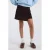 America Today corduroy skort – bruin