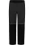 normani Functionele broek ‘Sekiu’  antraciet / wit