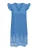 ONLY Zomerjurk ‘ONLTULUM’  blauw / wit