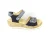 Helioform 770.001 wijdte H Sandalen