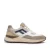 Floris van Bommel De Trikker 01.03 leren sneaker wit