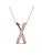 X Duo Hanglamp – Oostenrijks Kristal