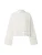 EDITED Blouse ‘Sophia’  ecru / wit