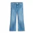 Tommy Hilfiger flared jeans light blue denim