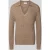 FREE/QUENT Slim fit gebreide pullover met wol Model ‘Hil’