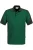 HAKRO 839 Comfort Fit Polo shirt Korte mouw groen/antraciet