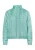 Mymo Licht gewatteerd blousonjack Dames Lagune Munt