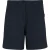 Regatta Dames/Dames Liza Korte Broek (Marine)