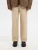 SELECTED Broek  beige