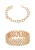 faina Armband  goud