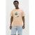 JACK & JONES T-shirt zalm