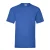Fruit of the Loom Heren Valueweight T-Shirt (Koningsblauw)