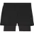 Puma Heren Drycell Hardloopshorts (Puma Zwart)