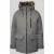 jack & jones Regular fit parka met capuchon model ‘CHARLIE’