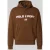 Polo Ralph Lauren hoodie in relaxed fit van katoenmix