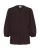 Kaffe Blouse ‘KAAnnika’  donkerbruin