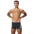 Speedo Endurance Pro zwemboxer Splice zwart/grijs