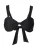 CITA MAASS Bikinitop  zwart