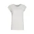 T-shirt dames Build Your Brand Extended Shoulder